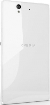 Sony Xperia Z C6602 3G White